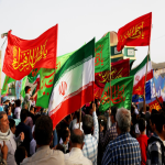 جشن بزرگ سالروز آزادسازی خرمشهر
