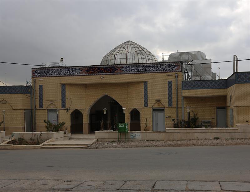 مسجد امام حسن مجتبی(ع)
