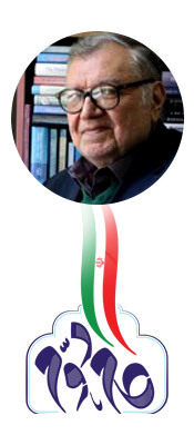 دکتر مهدی گلشنی از چهره‌های علمی کشور و عضو پیوسته فرهنگستان علوم ایران