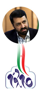 آقای دکتر محمد عبداللهی پژوهشگر سیاسی