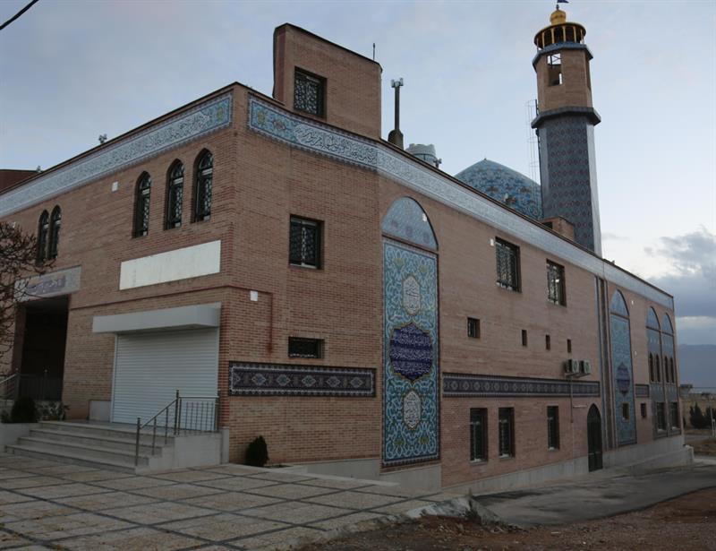 مسجد امام حسین(ع)
